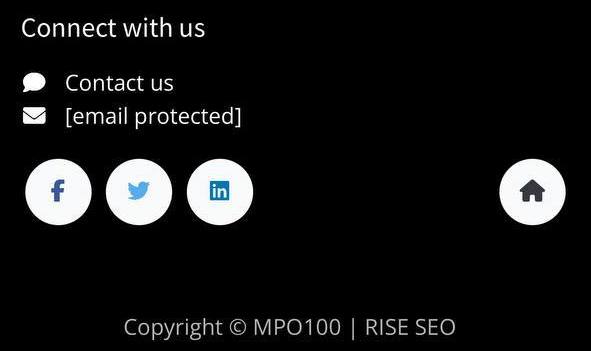 LINK MPO100